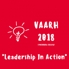 VAARH Conference 2018